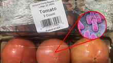 FDA: Three states affected by tomatos inffected by salmonella