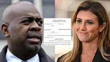 Newark Mayor files Lawsuit against Interim U.S. Attorney over false arrest claims