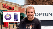 Who is Cole Schmidtknecht? The 22-year-old who died after his inhaler price skyrocketed