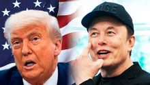 Elon Musk slams Trump’s tax bill: ‘Massive pork-filled spending’