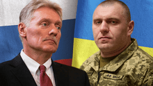 Kremlin claims no damage after Ukraine hits Crimea bridge again