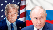 Trump and Putin’s call: No immediate peace following Ukraine’s drone strike