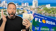 How much is a good salary to live in Florida? Income needed varies by city and lifestyle