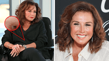 'Dance Moms' star Abby Lee Miller sues cedars-sinai after catheter left in abdomen for four years
