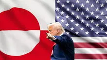 Greenland: Trump's administration wants to add the country to the U.S. Nothern Command