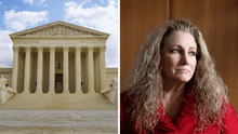 US Supreme Court backs heterosexual woman in ‘reverse discrimination’ workplace case