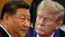 Trump called Xi Jinping: a new in-person meeting amid tariff issues