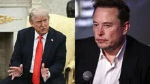 Trump criticizes Elon Musk for opposing GOP Tax plan: ‘very disappointed’