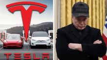 Tesla stock falls 8% after Trump criticizes Elon Musk over tax bill and EV mandate dispute