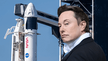 Musk says SpaceX will decommission Dragon Spacecraft after Trump contract cancellation threat