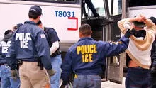 ICE arrests over 2,200 Immigrants in single-day record operation