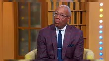 ESPN anchor Jay Harris revealed that he has prostate cancer