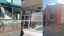Strong 6.4 Earthquake hits Northern Chile, no Tsunami alert issued