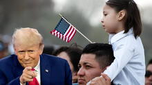 Trump’s new Immigration Law: 5 rules Immigrants must follow to stay in the U.S.