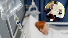 Trump’s Tax Bill could cause 51,000 deaths annually, Yale and UPenn researchers warn