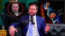 J.D. Vance on Musk post against Trump: "It is a huge mistake"
