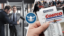TSA confirms Costco cards are not accepted as valid ID for air travel under REAL ID requirements