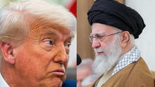 Trump says he wants to resume Iran nuclear talks, and Tehran has another offer