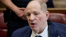Harvey Weinstein is found guilty after New York retrial