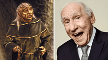 Mel Brooks to return as Yogurt in ‘Spaceballs’ sequel set for 2027 release