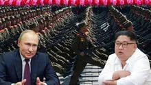 Kim Jong-un backs Putin and deepens North Korea–Russia alliance amid Ukraine war