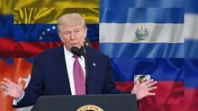 DHS eliminates the humanitarian parole program from Latin-American countries
