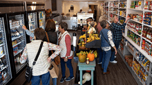 Father's Day 2025: Are supermarkets open on Father's Day?