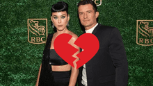 Are Katy Perry and Orlando Bloom "done"?