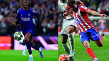 FIFA Club World Cup: Where to watch PSG vs. Atletico Madrid?