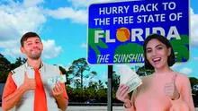 What is a good salary to live in Florida?