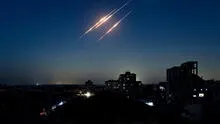 New wave of Iranian missiles targets Israel in latest Middle East escalation