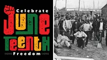 Juneteenth 2025: What it celebrates and how Americans are marking the holiday