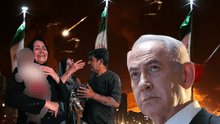 Israel-Iran conflict intensifies as airstrikes escalate and death toll rises on both sides