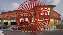 Attention buyers! Walgreens is closing these locations on June