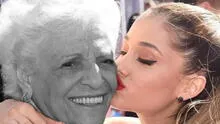 "Nonna" Marjorie, Ariana Grande's beloved grandmother, dies at 99