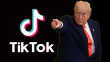 Trump gives TikTok another 90-day extension of the sale-or-ban law