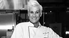 American Food Network Star, Anne Burrell, dies at 55