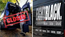 Eight Black shuttle closes suddenly, leaving longmont travelers with useless vouchers