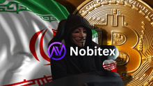 Pro-Israel hackers hit Iran’s Nobitex exchange, draining $90M in politically charged cyberattack