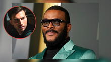 "The Oval" actor sued Tyler Perry for sexual assault