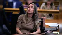 Karen Read was found not guilty on her retrail about boyfriend's death