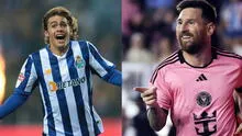 FIFA Club World Cup: Where to watch Inter Miami vs. Porto?