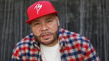 Former Hypeman sues Fat Joe for $20 million for coerced him into sexual acts and alleges rapper is engaged with minors