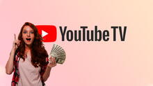 YouTube TV: This is how you can claim the $10 discount