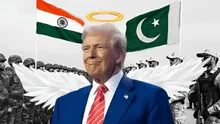 Pakistan to nominate Trump for Nobel Peace Prize after India conflict ceasefire