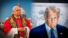 Pope Leo XIV calls for peace in the Middle East: “stop the tragedy of war before it becomes an irreparable abyss”