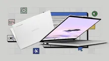 Google and Lenovo launch ARM-powered Chromebook Plus 14 with AI features and 17-hour battery