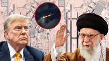 Iran attacks US military base in Qatar