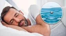 ¿Por qué sueñas con agua limpia? ¿Será una buena señal?