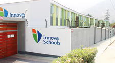 ¿Cuánto cuesta la mensualidad en los colegios Innova Schools?